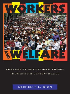 cover image of Workers and Welfare